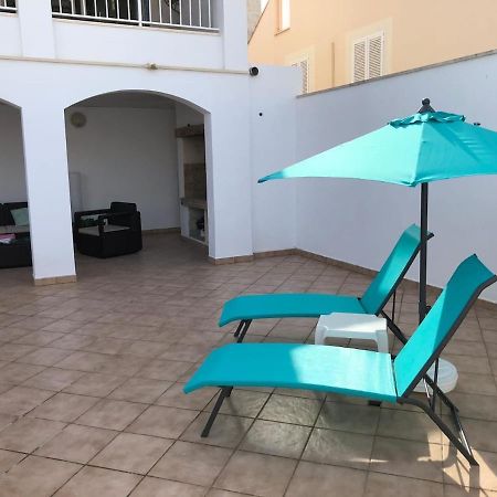 Villas2Meet Casa Blanca Porto Cristo Esterno foto