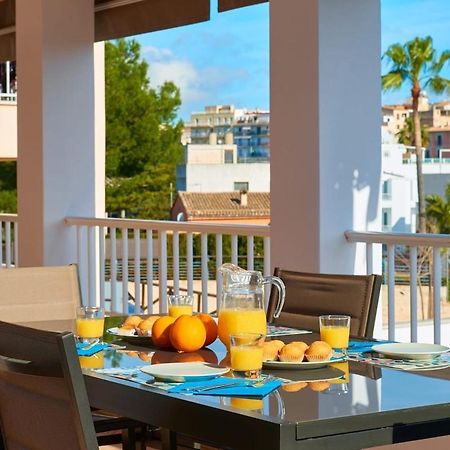 Villas2Meet Casa Blanca Porto Cristo Esterno foto