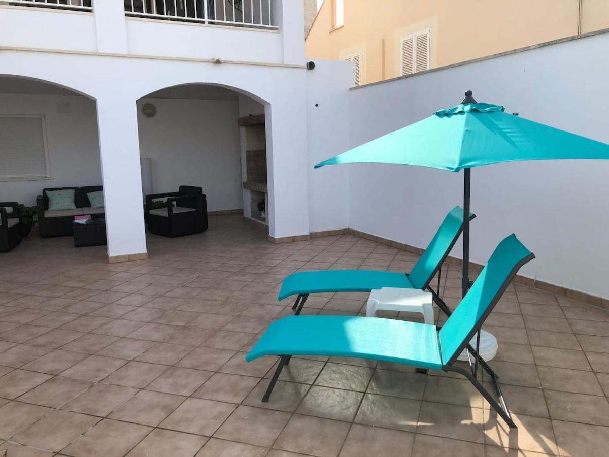 Villas2Meet Casa Blanca Porto Cristo Esterno foto