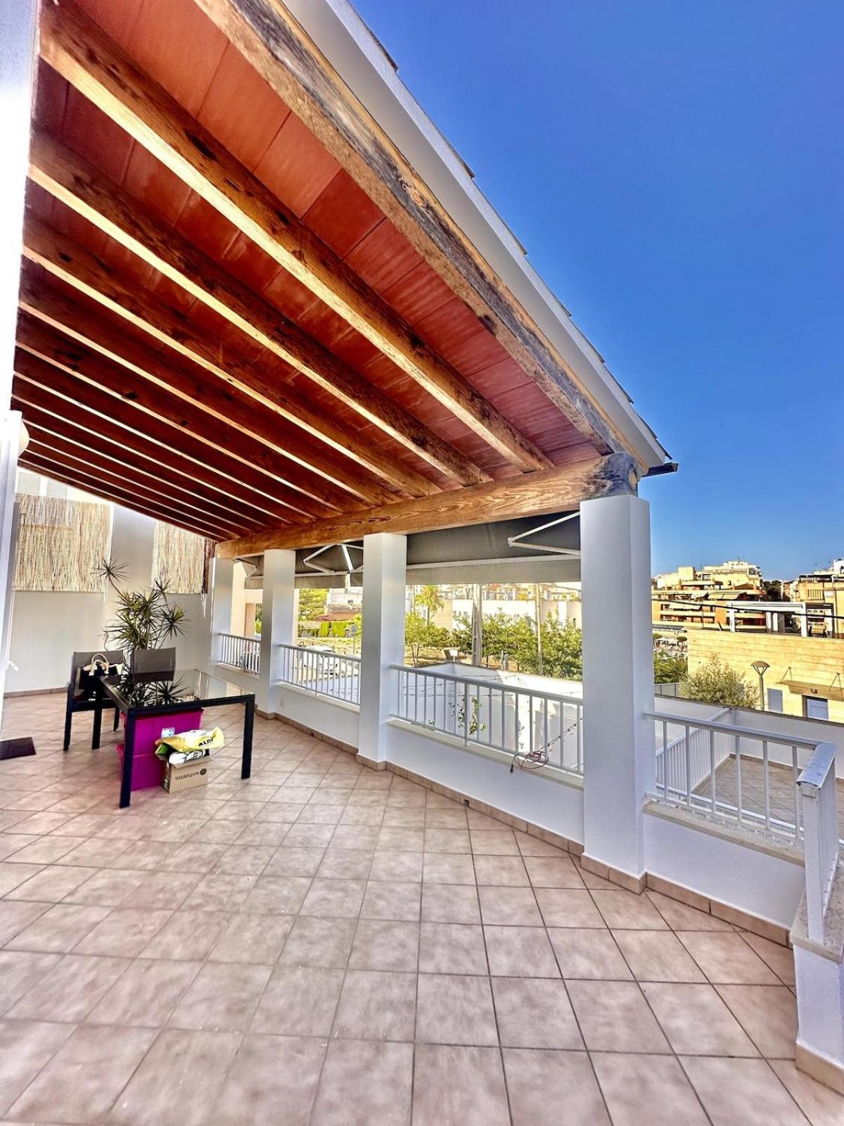 Villas2Meet Casa Blanca Porto Cristo Esterno foto